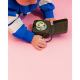 Bibs Sage Pacifier Studio Colour 2-Pack Fusion Latex Hunter Green Mix