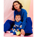 Bibs Sage Pacifier Studio Colour 2-Pack Fusion Latex Hunter Green Mix