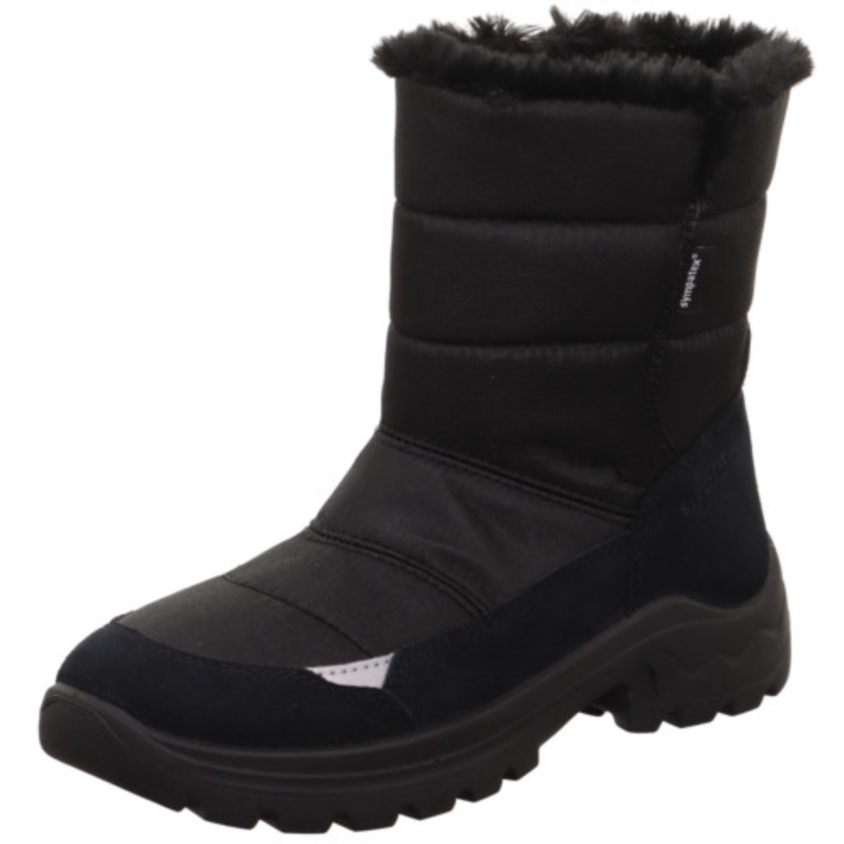 Superfit Black Aurora Boots