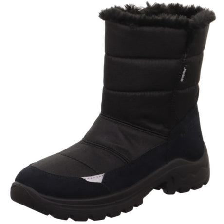 Superfit Black Aurora Boots