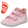 Superfit Pink/Silver Superfree Shoe