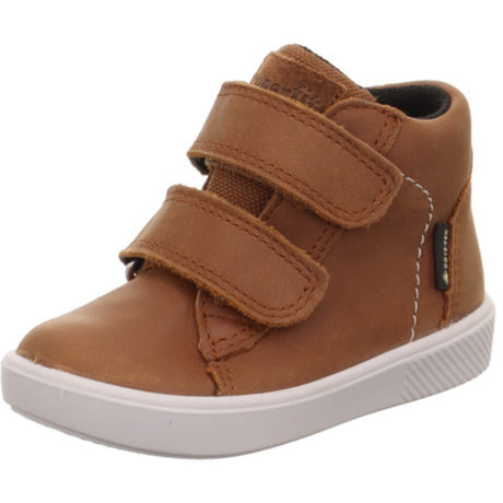 Superfit Brown Supies Shoe