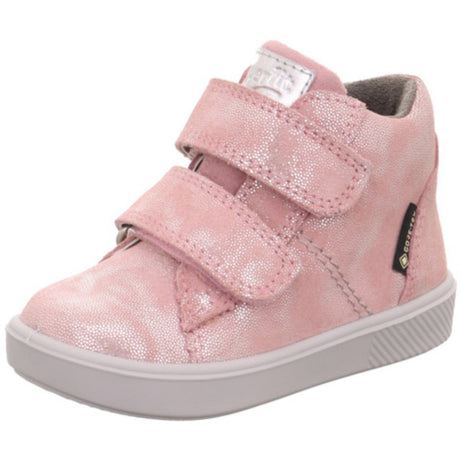 Superfit Pink Supies Shoe