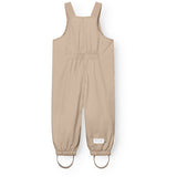 Mini A ture Savannah Tan Matwalenty Snow Pants. GRS