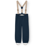 Mini A ture Outer Space Matwilas Snow Pants. GRS