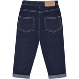 Hust & Claire Dark Denim James Dark