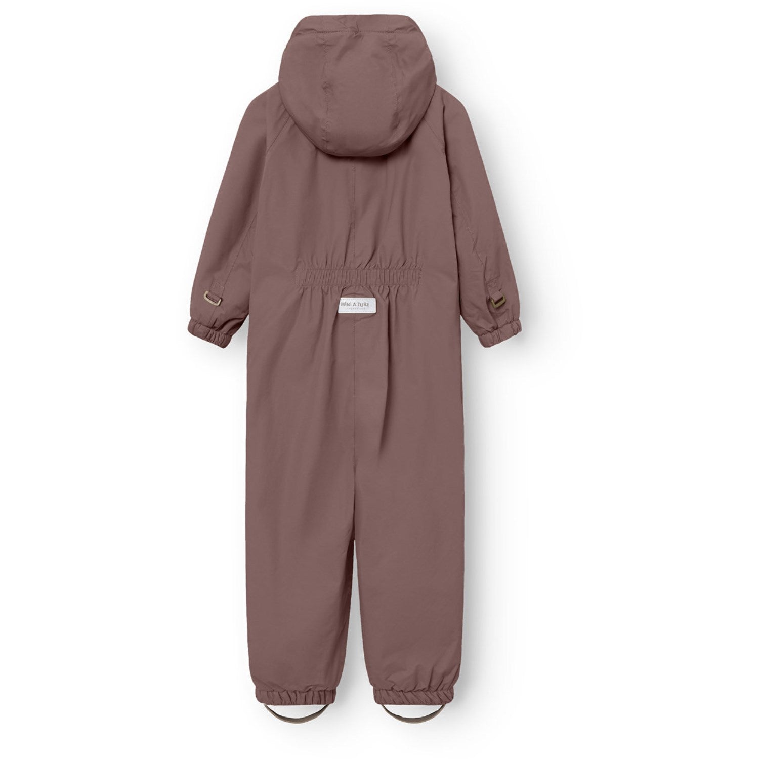 【新品未使用品】mini a ture suits スノースーツ MINI A TURE SUITS & SNOWSUITS for children 0-12 years | Free