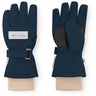 Mini A ture Outer Space Matcelio Gloves