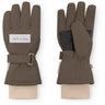 Mini A ture Tarmac Green Matcelio Gloves