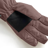 Mini A ture Peppercorn Plum Matcelio Gloves
