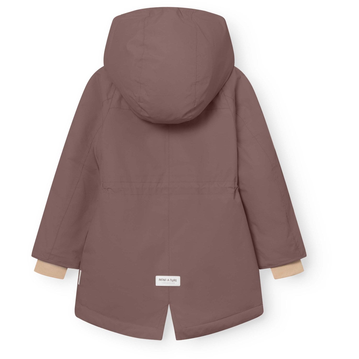 Buy Mini A ture Peppercorn Plum Matvikania Fleece Lined Winter