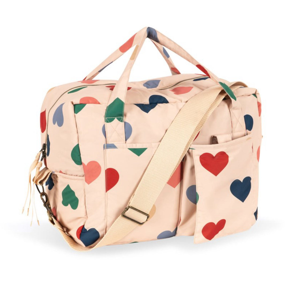 Konges Sløjd Bon Coeur Coloré All You Need Bag