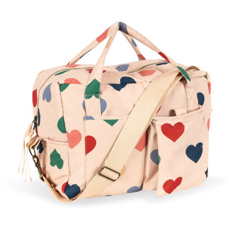 Konges Sløjd Bon Coeur Coloré All You Need Bag
