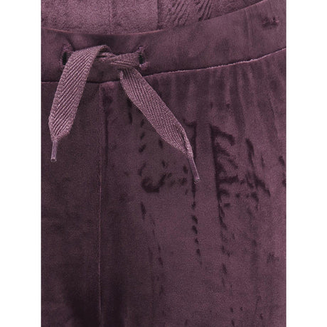 kids ONLY Winetasting Kogrebel Velvet Sweat Set Swt