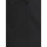 kids ONLY Black Kogpeach Life Pintuck Pants Tlr