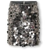kids ONLY Asphalt Asphalt Sequins Kogjadel Sequins Skirt Wvn