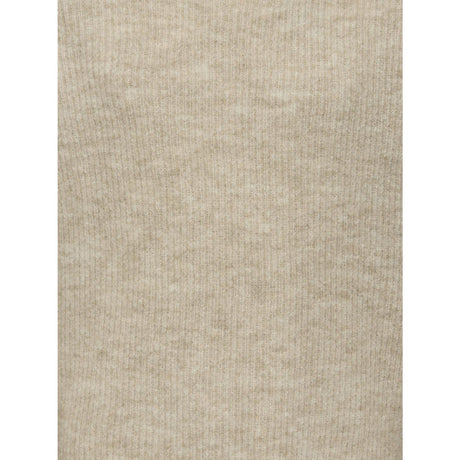 kids ONLY Pumice Stone Melange Kogcamilla O-Neck L/S Pullover Knt