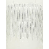 kids ONLY Cloud Dancer Rhinestone Silver Kogbillie Life S/S Stone Top Jrs