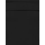 kids ONLY Black Kogane Ls Off Shoulder Top Jrs