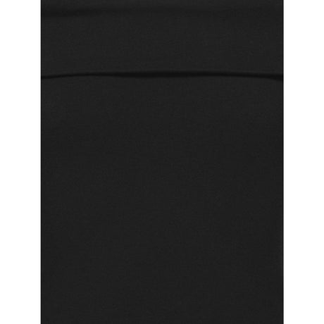 kids ONLY Black Kogane Ls Off Shoulder Top Jrs