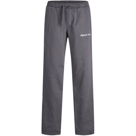 Jack & Jones Junior Asphalt Jpstkane Norrebro Sweat Pants Jnr