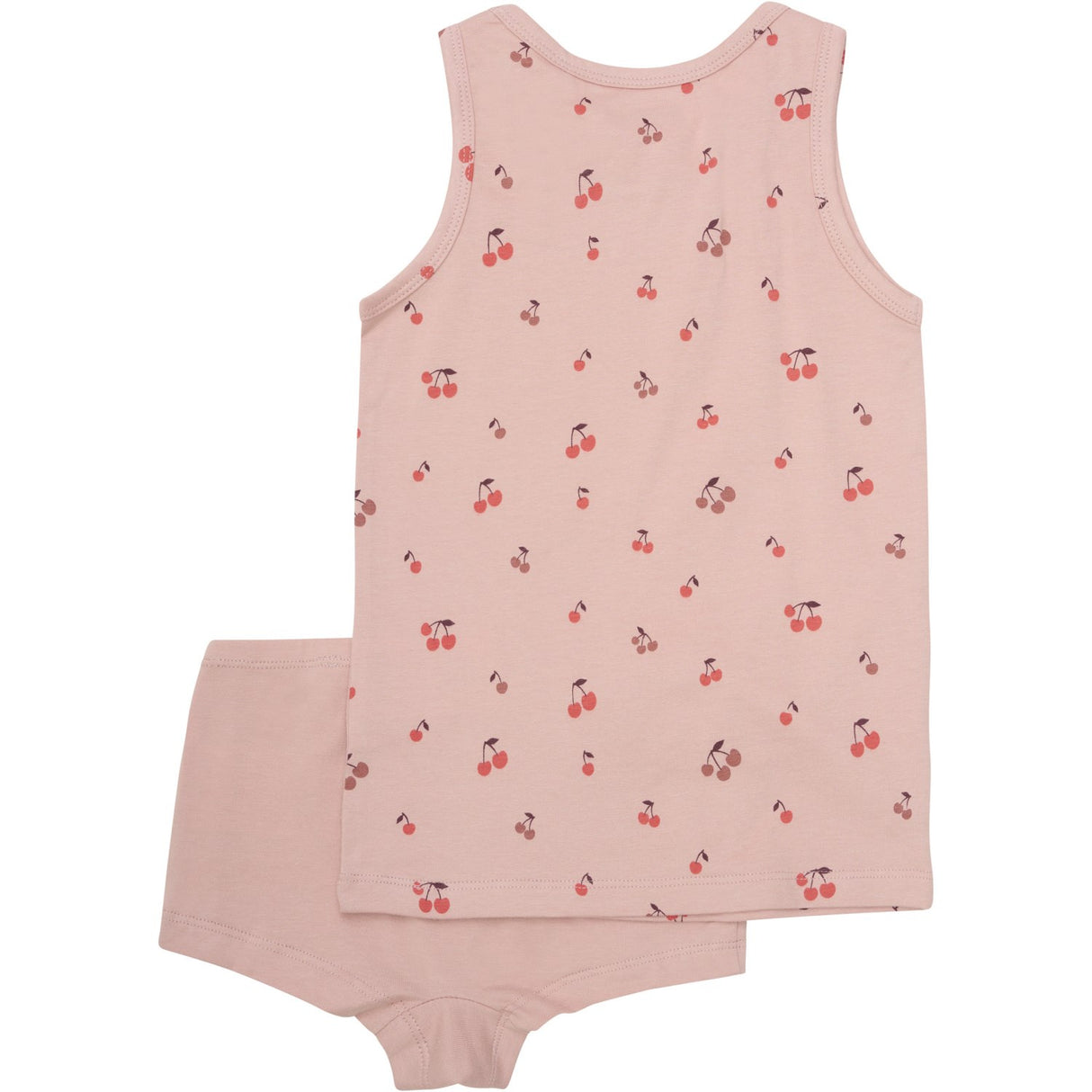 Minymo Misty Rose Underwear Set Aop