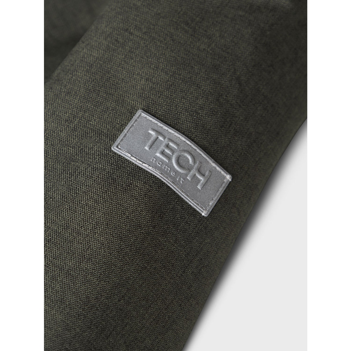 Name It Deep Depths Melange Nmmsnow10 Suit Melange Fo