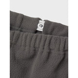 Lil'Atelier Ultimate Grey Nmmlaspektra Fleece Set 1Fo Lil