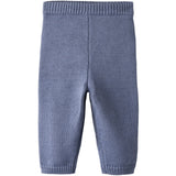 Name It Flint Stone Nbmoffe Knit Leggings