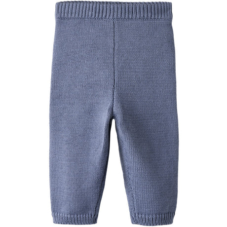 Name It Flint Stone Nbmoffe Knit Leggings