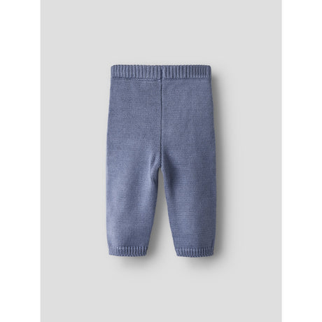 Name It Flint Stone Nbmoffe Knit Leggings