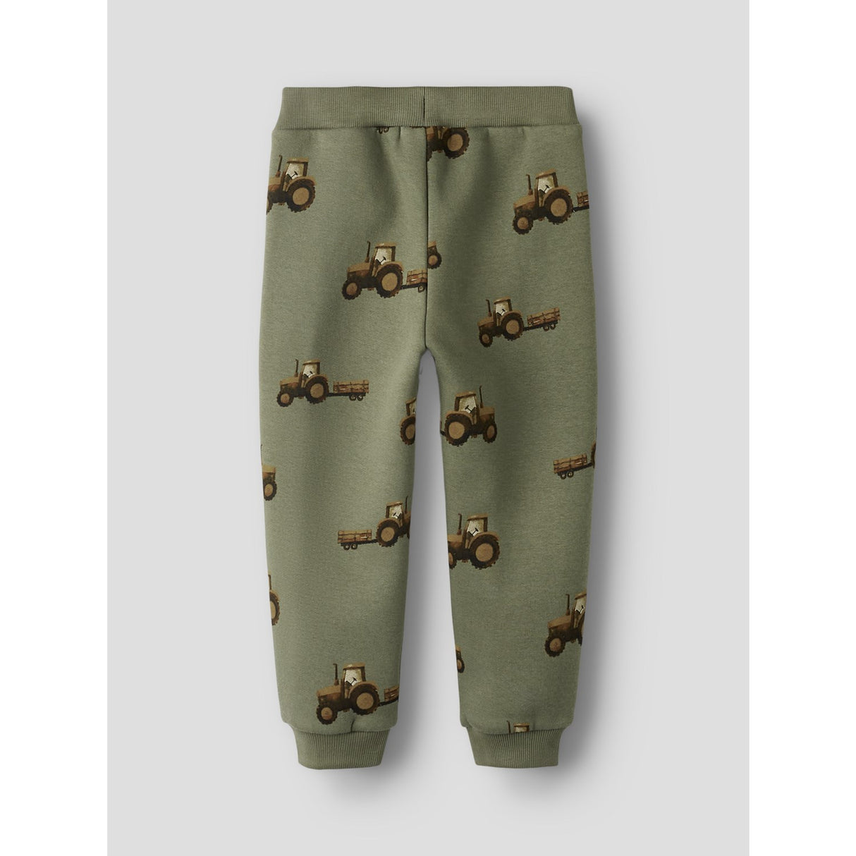 Name It Dusty Olive Nmmopa Swe Pants Bru