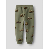 Name It Dusty Olive Nmmopa Swe Pants Bru