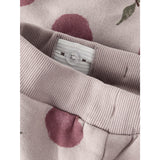 Name It Bark Nmfopa Swe Pants Bru