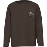 Name It Delicioso Nmmopallan Ls Top