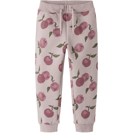 Name It Bark Nmfopa Swe Pants Bru