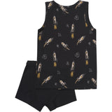 Minymo Tap Shoe Underwear Set Aop