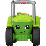 Fisher-Price® Lp Push & Play Tractor