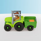 Fisher-Price® Lp Push & Play Tractor