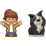 Fisher-Price® Lp Push & Play Tractor