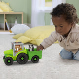 Fisher-Price® Lp Push & Play Tractor