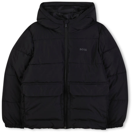Hugo Boss Puffer Jacket