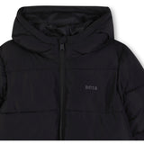Hugo Boss Puffer Jacket