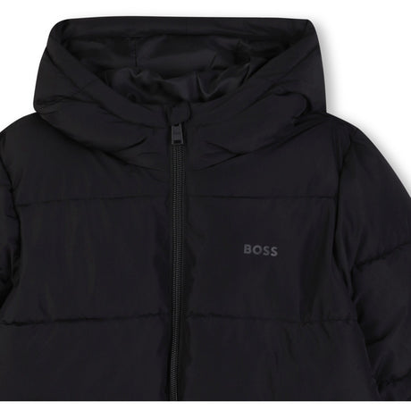 Hugo Boss Puffer Jacket