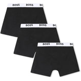 Hugo Boss Set Of 3 Boxer Shorts