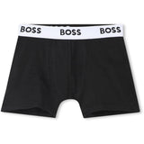 Hugo Boss Set Of 3 Boxer Shorts