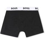 Hugo Boss Set Of 3 Boxer Shorts