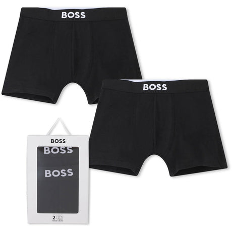 Hugo Boss Set Of 2 Boxer Shorts