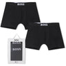Hugo Boss Set Of 2 Boxer Shorts