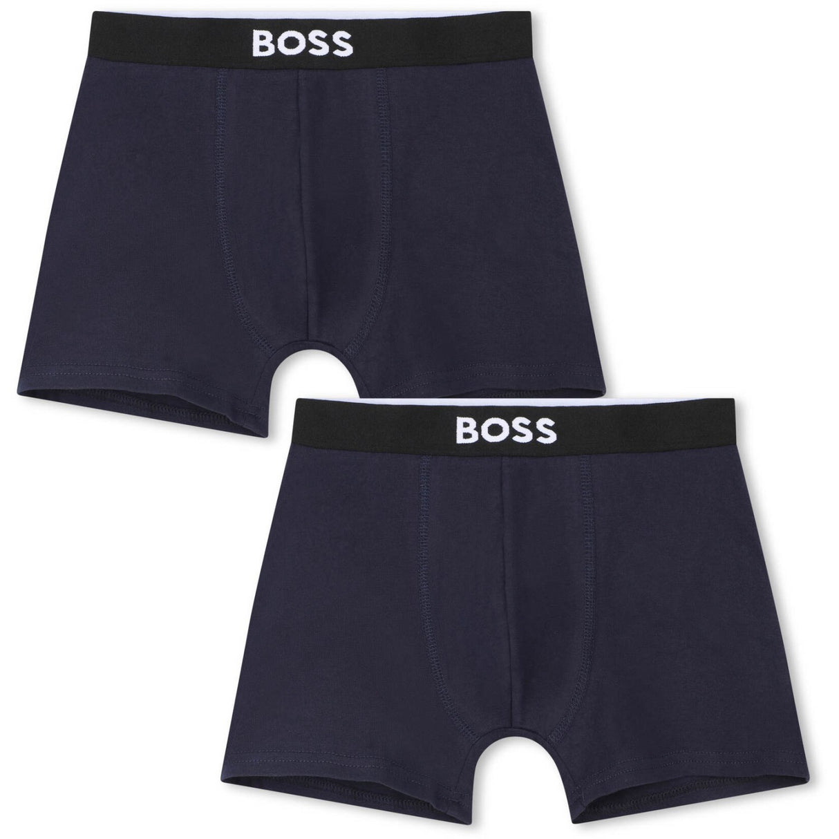 Hugo Boss Set Of 2 Boxer Shorts